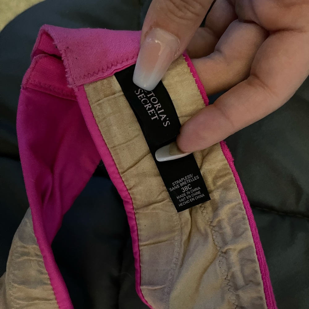 Shapeless bra - Picture 3 of 3